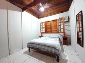 Pousada Canto do Curió Paraty - Quarto