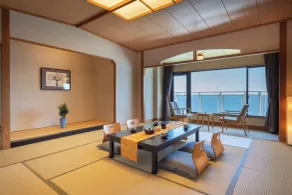 Imagine Hotel & Resort - Camera