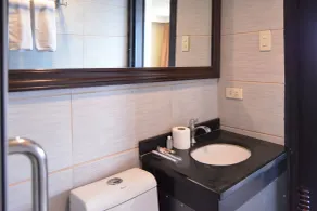 Nest hotel - Bell Mansion - Salle de bain