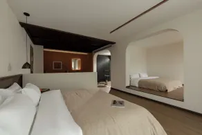 Yulong Mujianshan Homestay - Room