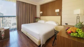 Bes Hotel Villa Zoia - Room