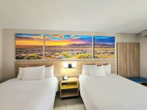 Days Inn by Wyndham McAllen - Chambre