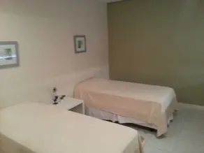Next Flat Service - Mc Aparts - Room
