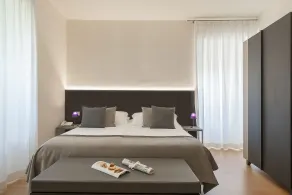 Hotel La Corte - Quarto