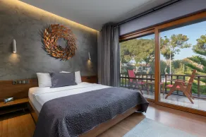 Galano Suites Alacati - Rom