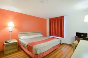 Motel 6-Waukegan, IL - Chambre