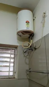 Sethu Residency - Bathroom