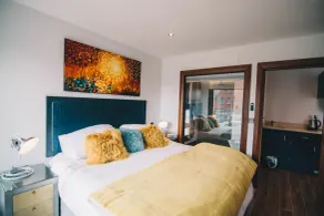 Antrim House Guest Rooms & Suites - Quarto