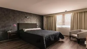 Suites Meson del Cid - Room