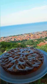 B&B Miramare - Restaurant