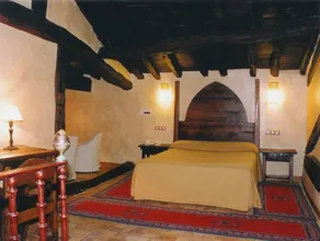 Hotel Palacio de Elorriaga - Room