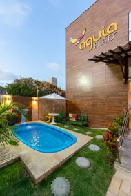 Aguia Flats - Pool