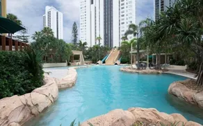 Sun City - Q Stay - Pool