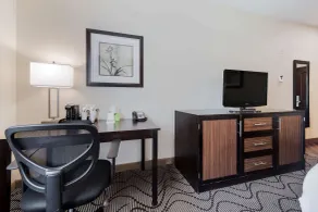 La Quinta by Wyndham Auburn - Chambre