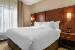 Comfort Suites Camp Hill-Harrisburg West - Room