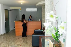 Caiçara Flats - Reception