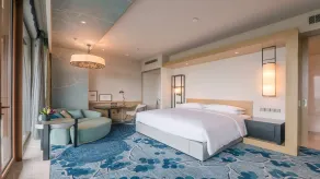 Renaissance Suzhou Taihu Lake Hotel - View from room