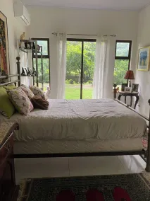 The House of Encantada - Room
