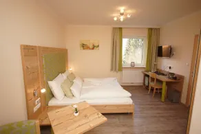 Der Marienhof Hotel Garni - Habitación