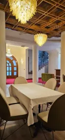 Broadway Boutique Hotel - Restaurante