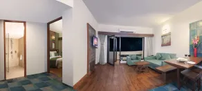 Sterling Mussoorie - Room
