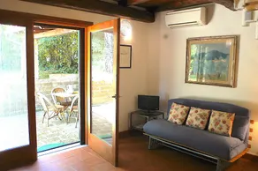 Hotel Villa Clementina - Camera