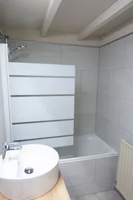 La Bastide de Montferrat - Bagno