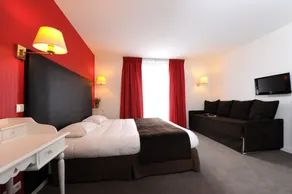 Hôtel Lutétia & Spa - Camera