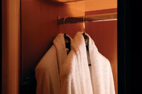 Divani Meteora Hotel - Chambre