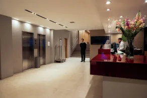 Hotel Spa Republica - Reception