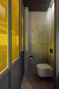 NOA Hotel XIAMEN - Bagno