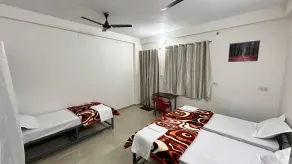 Happy Homestay - Room