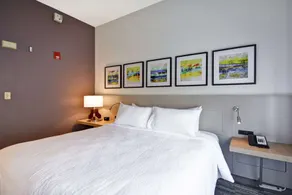 Hilton Garden Inn Panama City - Room