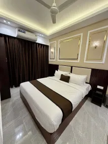 Hotel The Glory - Room