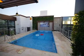 PRIMOTEL Elite As Salamah - Serviced Apartments - Pool