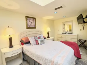 Dundee Bay Villas - Chambre