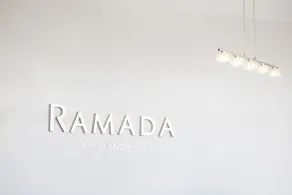 Ramada by Wyndham Belfast - Recepción