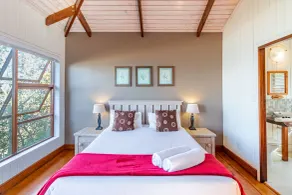 Under the Boardwalk B&B Guest House - Chambre
