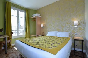 Hôtel Villa Sorel - Paris Boulogne - Room