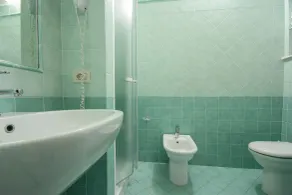 B&B Ortensia - Badeværelse