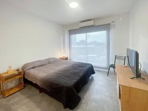 Cozy Studio in San Cristbal Comfort and Perfect Location - Quarto