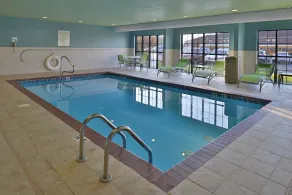 Holiday Inn Express Hotel & Suites Lonoke I-40 by IHG - Pool