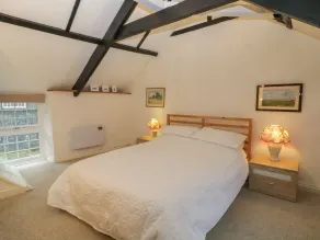 Dunridge Cottage - Zimmer