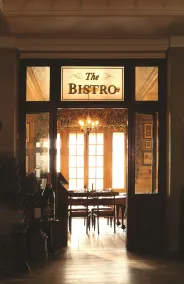 Hotel Du Vin & Bistro Tunbridge Wells - Restaurante
