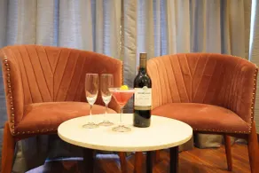 Amritara Surya – A Luxury Spa Retreat - Room