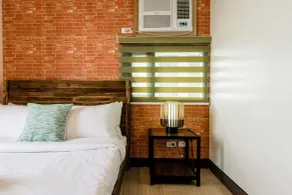 Viceroy 3 Mckinley Hill BGC - Zimmer