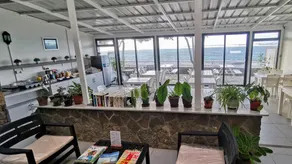 Blue Beryl Guest House - Reception
