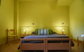 Villa Rosaria Rooms - Værelse