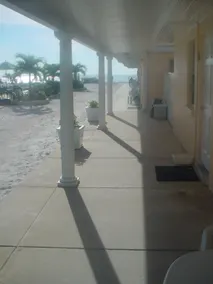 A Tropical Breeze Beach Club - Anna Maria Island - Chambre
