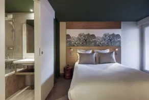 Lykke Hotel & Spa Chamonix - ex Mercure - Chambre